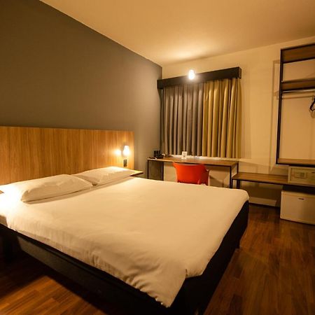 Hotel Ibis Betim Extérieur photo