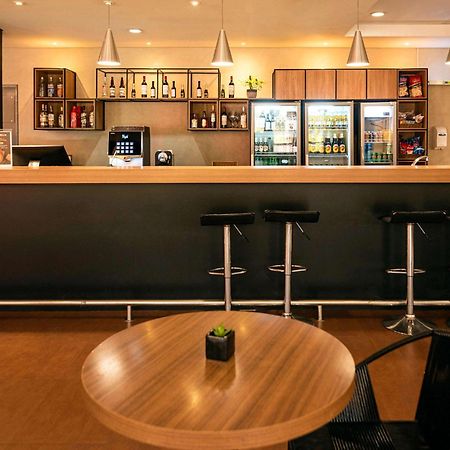 Hotel Ibis Betim Extérieur photo