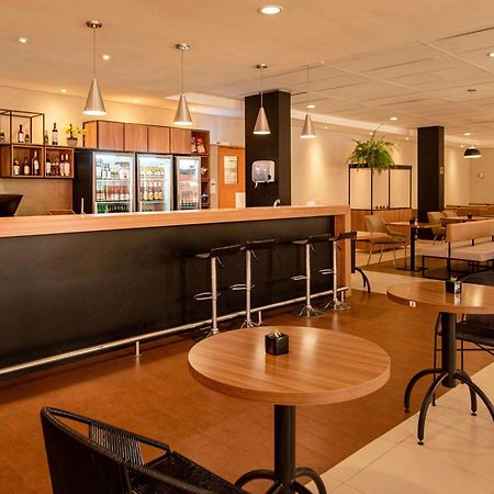 Hotel Ibis Betim Extérieur photo