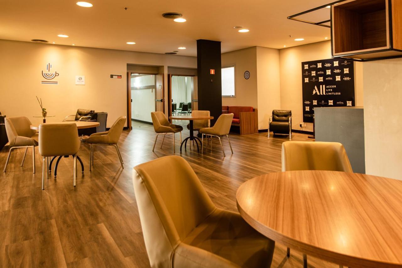 Hotel Ibis Betim Extérieur photo