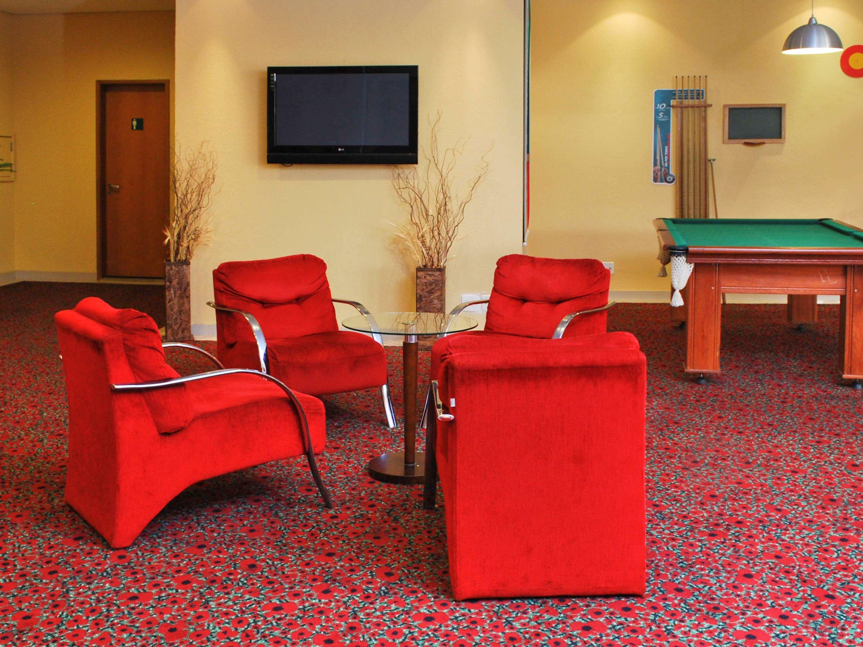 Hotel Ibis Betim Extérieur photo