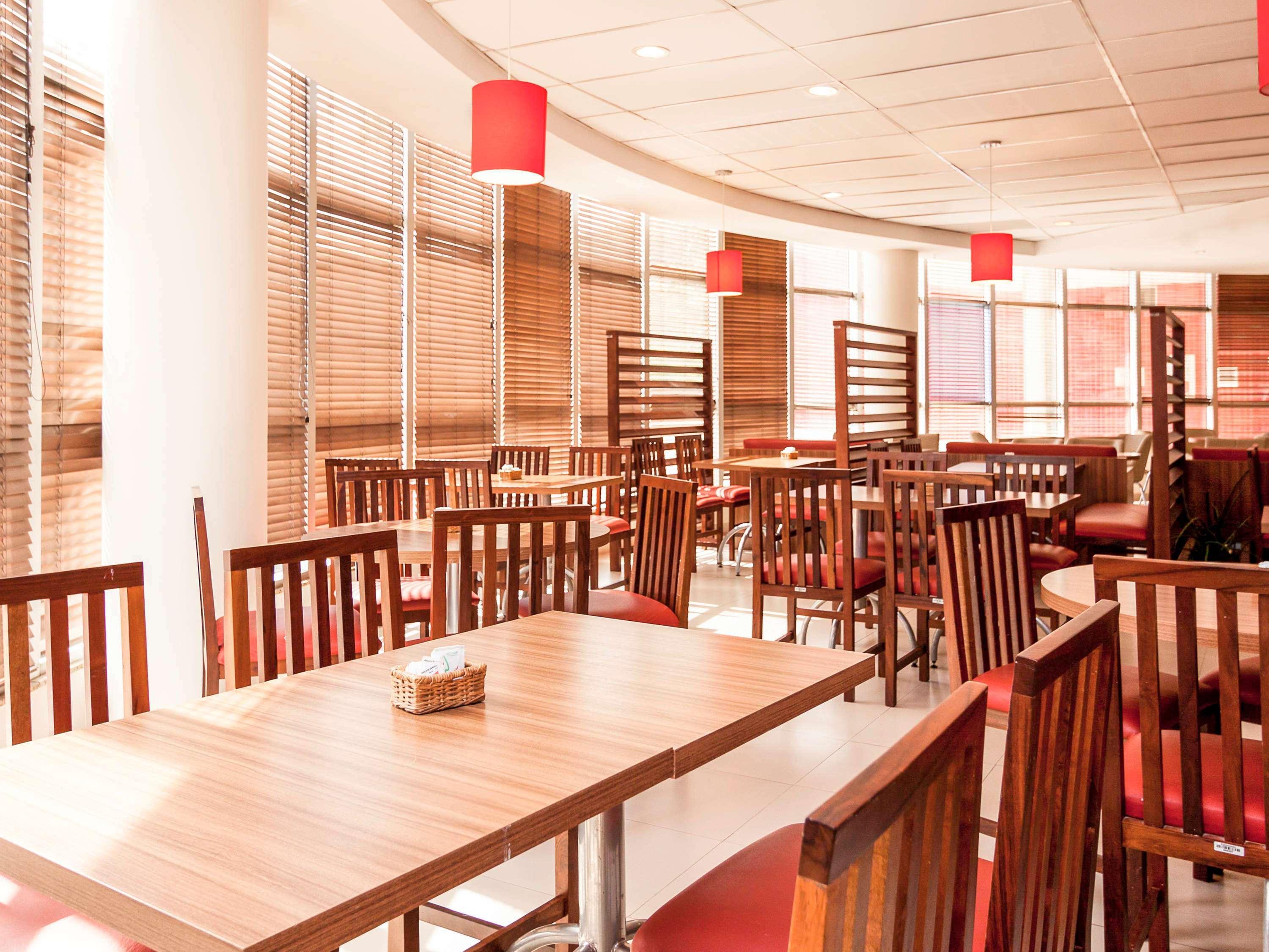 Hotel Ibis Betim Extérieur photo