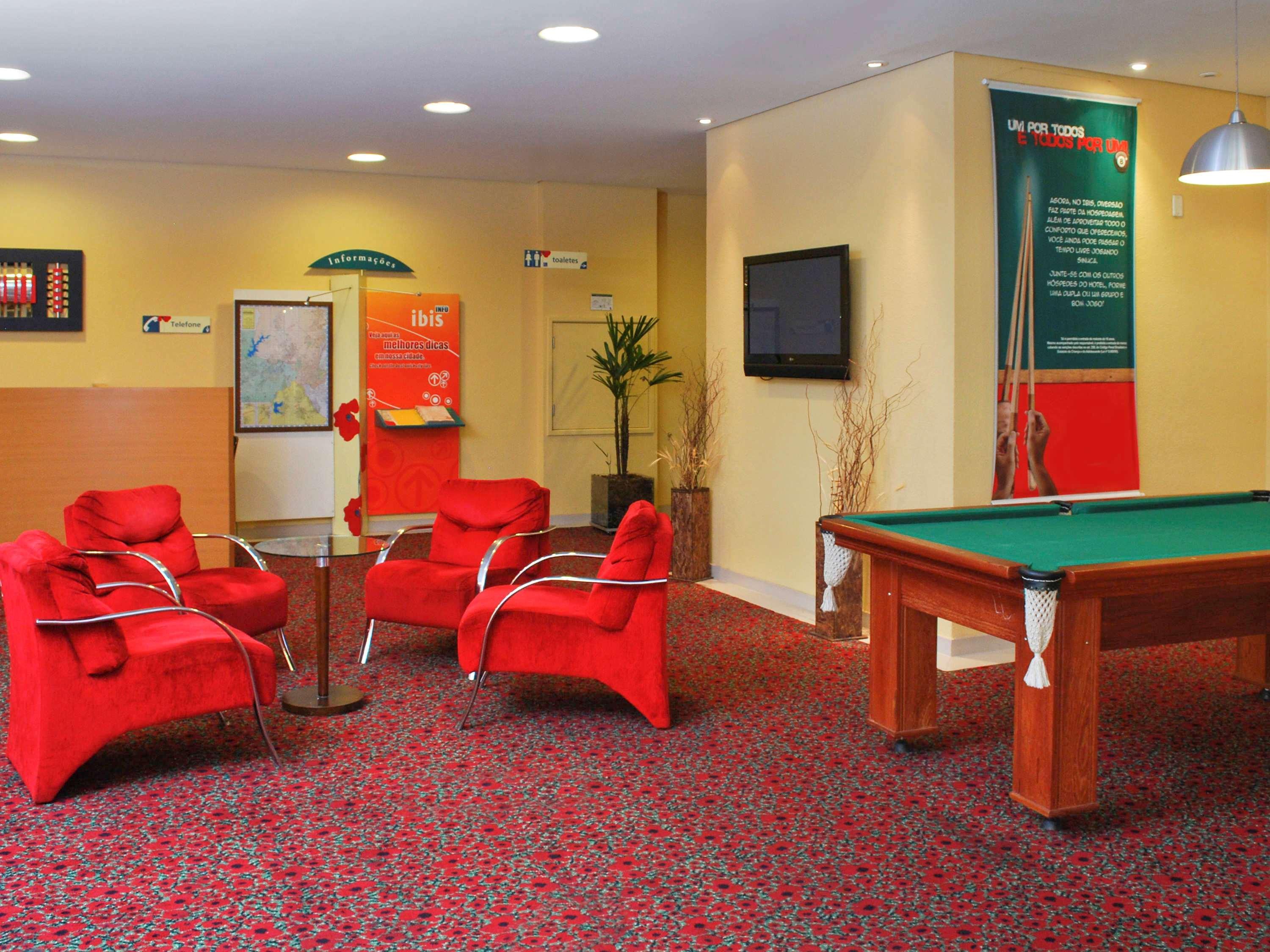 Hotel Ibis Betim Extérieur photo